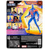 Marvel Legends - Spider-Man: Across the Spider-Verse (Part One) Spider-Man 2099 Action Figure F3849 LAST ONE!