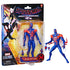 Marvel Legends - Spider-Man: Across the Spider-Verse (Part One) Spider-Man 2099 Action Figure F3849 LAST ONE!