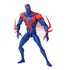 Marvel Legends - Spider-Man: Across the Spider-Verse (Part One) Spider-Man 2099 Action Figure F3849 LAST ONE!