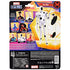 Marvel Legends - Spider-Man: Across the Spider-Verse (Part One) The Spot Action Figure (F3850) LAST ONE!