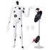 Marvel Legends - Spider-Man: Across the Spider-Verse (Part One) The Spot Action Figure (F3850) LAST ONE!