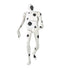 Marvel Legends - Spider-Man: Across the Spider-Verse (Part One) The Spot Action Figure (F3850) LAST ONE!