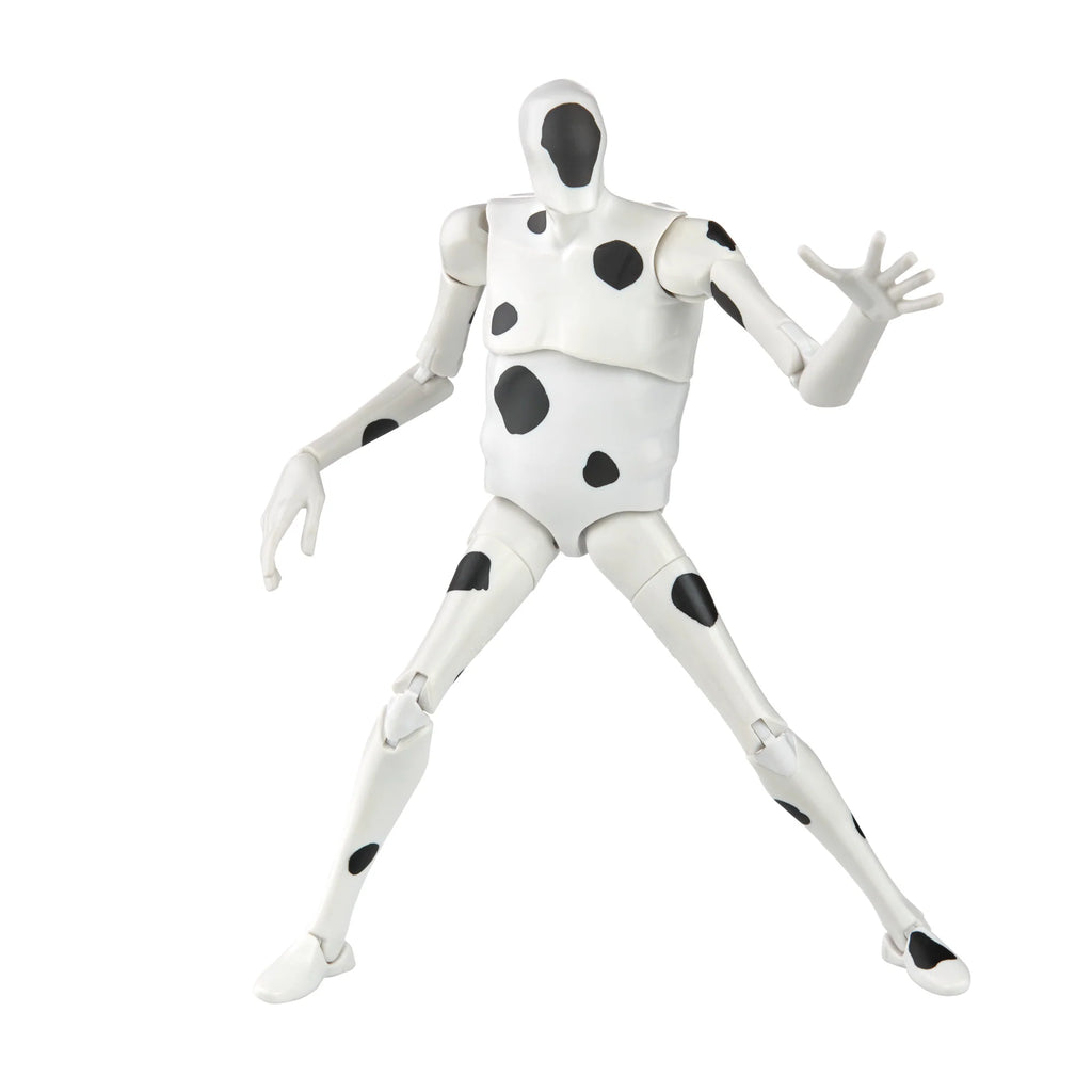 Marvel Legends - Spider-Man: Across the Spider-Verse (Part One) The Spot Action Figure (F3850) LAST ONE!