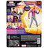 Marvel Legends - Spider-Man: Across the Spider-Verse (Part One) Peter B Parker Action Figure (F3852)