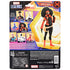 Marvel Legends - Spider-Man: Across the Spider-Verse (Part One) Jessica Drew Action Figure (F3853)
