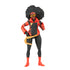 Marvel Legends - Spider-Man: Across the Spider-Verse (Part One) Jessica Drew Action Figure (F3853)