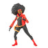 Marvel Legends - Spider-Man: Across the Spider-Verse (Part One) Jessica Drew Action Figure (F3853)