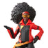 Marvel Legends - Spider-Man: Across the Spider-Verse (Part One) Jessica Drew Action Figure (F3853)