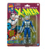 Marvel Legends Retro X-Men Series - Classic Marvel\'s Avalanche 6-Inch Action Figure (F3979) LOW STOCK