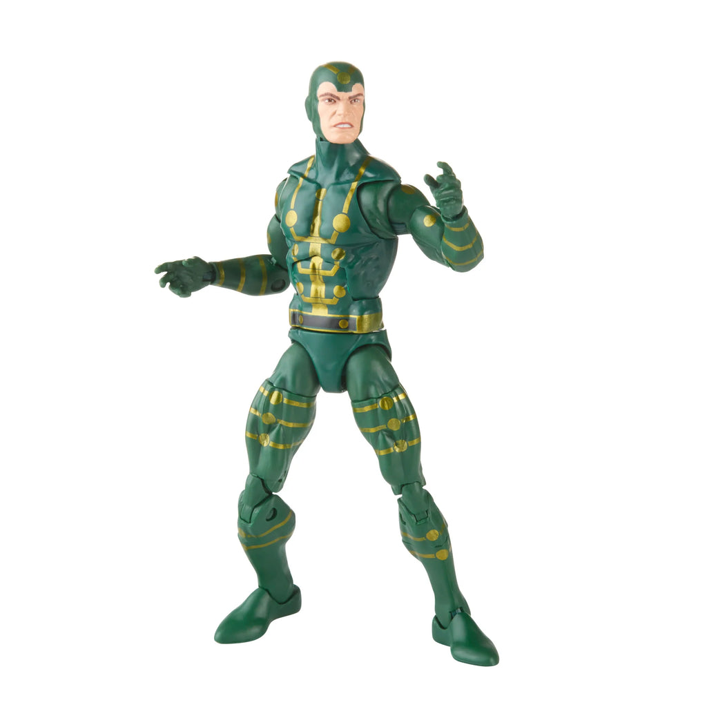 Marvel Legends Retro X-Men Series - Classic Multiple Man 6-Inch Action Figure (F3982) LOW STOCK