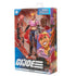 G.I. Joe - Classified Series #48 - Zarana Action Figure (F4026) LOW STOCK