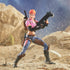 G.I. Joe - Classified Series #48 - Zarana Action Figure (F4026) LOW STOCK