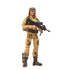 G.I. Joe Classified Series #49 - Dusty Action Figure (F4028)