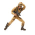 G.I. Joe Classified Series #49 - Dusty Action Figure (F4028)