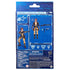 G.I. Joe Classified Series #59 - Courtney Cover Girl Krieger Action Figure (F4031)
