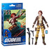 G.I. Joe Classified Series #59 - Courtney Cover Girl Krieger Action Figure (F4031)