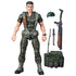 G.I. Joe Classified Series #64 - Vincent R. Falcon Falcone Action Figure (F4035) LOW STOCK