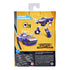 Transformers Studio Series Buzzworthy Bumblebee - Autobot Silverstreak Exclusive Action Figure F4051 LOW STOCK