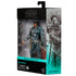 Star Wars: The Black Series - Rogue One: A Star Wars Story - Saw Gerrera Action Figure (F4065) LOW STOCK