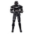 Star Wars: The Black Series - The Mandalorian - Dark Trooper Deluxe Action Figure (F4066)