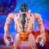 Transformers - Buzzworthy Bumblebee - Heroic Maximal Dinobot Exclusive Action Figure (F4095) LOW STOCK