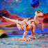 Transformers - Buzzworthy Bumblebee - Heroic Maximal Dinobot Exclusive Action Figure (F4095) LOW STOCK