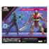Marvel Legends Series - Heralds of Galactus 2-Pack Exclusive Action Figure Set (F4111)