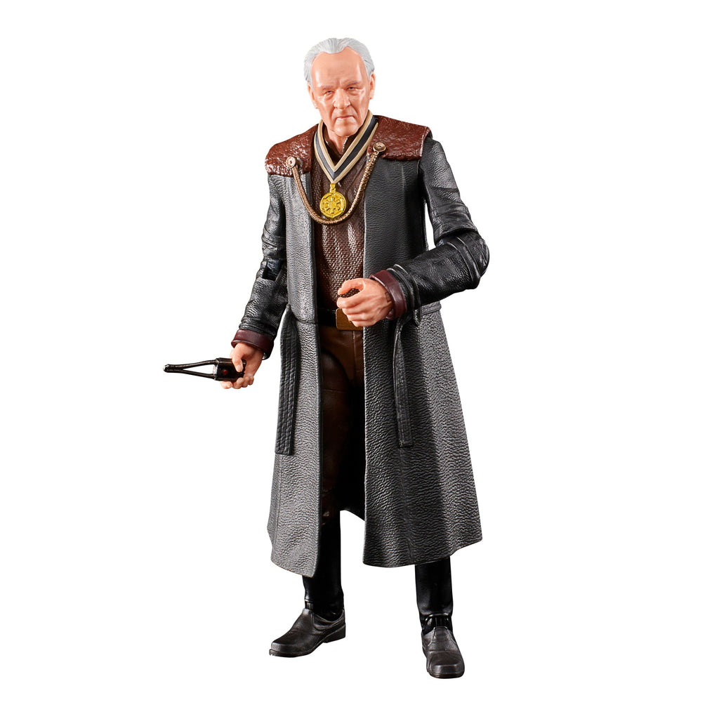 Star Wars: The Black Series - The Mandalorian - The Client Action Figure (F4351) LOW STOCK