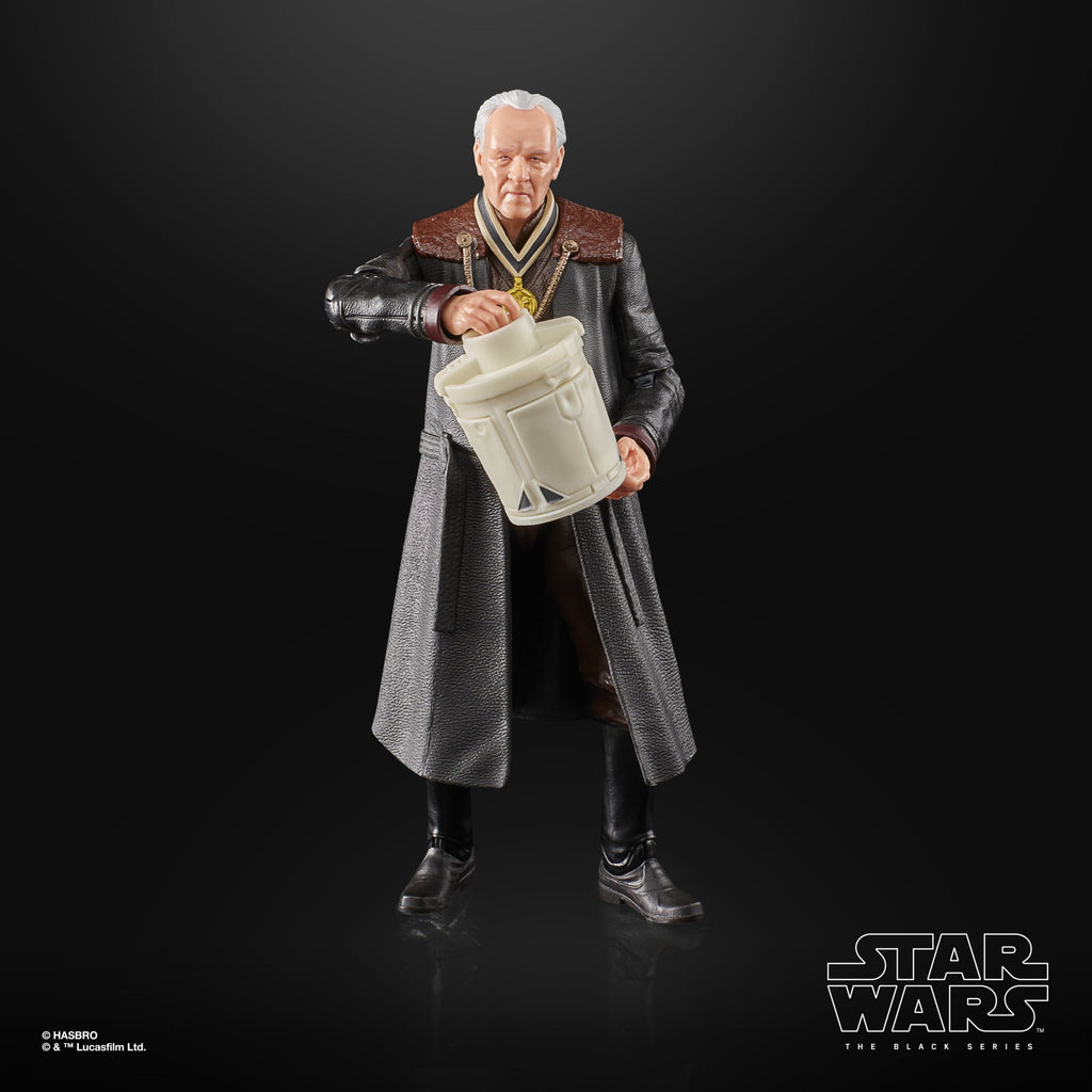 Star Wars: The Black Series - The Mandalorian - The Client Action Figure (F4351) LOW STOCK
