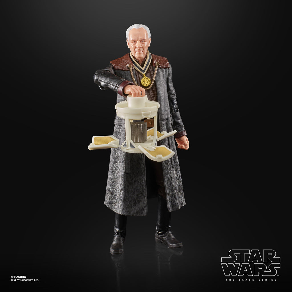 Star Wars: The Black Series - The Mandalorian - The Client Action Figure (F4351) LOW STOCK