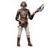 Star Wars: The Black Series Archive - Lando Calrissian (Skiff Guard) Action Figure (F4364) LOW STOCK