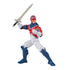 Marvel Legends - X-Men (Excalibur) Multipack: Meggan, Captain Britain, Shadowcat Action Figures F4736 LOW STOCK