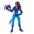 Marvel Legends - X-Men (Excalibur) Multipack: Meggan, Captain Britain, Shadowcat Action Figures F4736 LOW STOCK