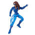 Marvel Legends - X-Men (Excalibur) Multipack: Meggan, Captain Britain, Shadowcat Action Figures F4736 LOW STOCK