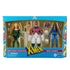 Marvel Legends - X-Men (Excalibur) Multipack: Meggan, Captain Britain, Shadowcat Action Figures F4736 LOW STOCK