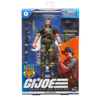 G.I. Joe Classified Series Tiger Force #55 - Recondo Exclusive Action Figure (F4757) LOW STOCK