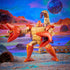 Transformers Generations Legacy Beasts - Deluxe Predacon Sandstorm Action Figure (F4780)