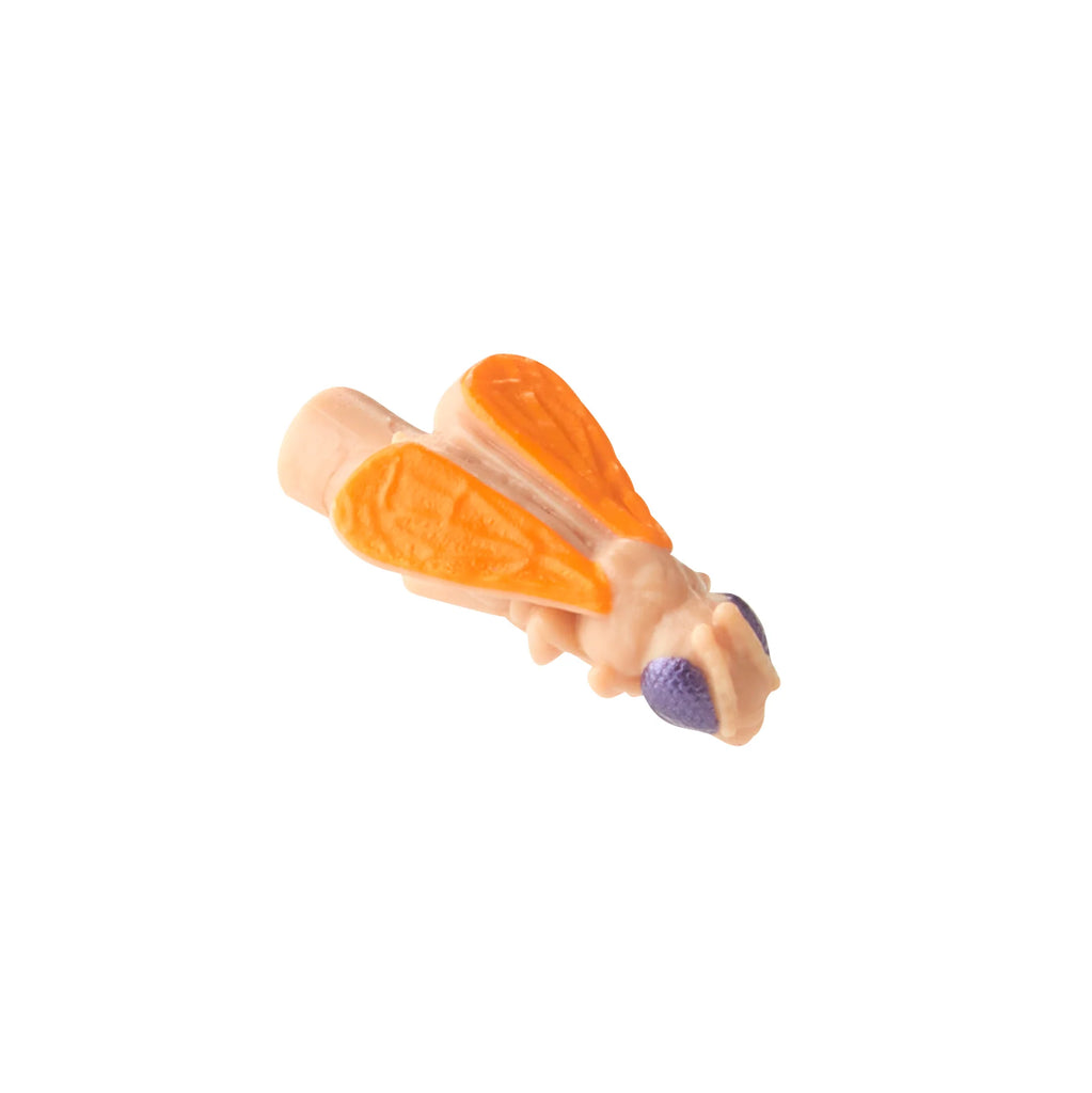 Transformers Generations Legacy Beasts - Deluxe Predacon Sandstorm Action Figure (F4780)