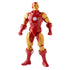 Marvel Legends Avengers Comic Series - Controller BAF - Iron Man (Model 70) Action Figure (F4790) LOW STOCK