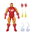 Marvel Legends Avengers Comic Series - Controller BAF - Iron Man (Model 70) Action Figure (F4790) LOW STOCK