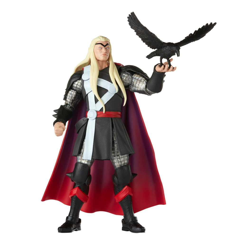 Marvel Legends Avengers Comic Series: Controller BAF - Thor (Herald of Galactus) Action Figure F4793 LAST ONE!