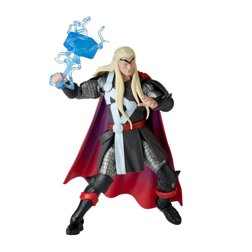 Marvel Legends Avengers Comic Series: Controller BAF - Thor (Herald of Galactus) Action Figure F4793 LAST ONE!