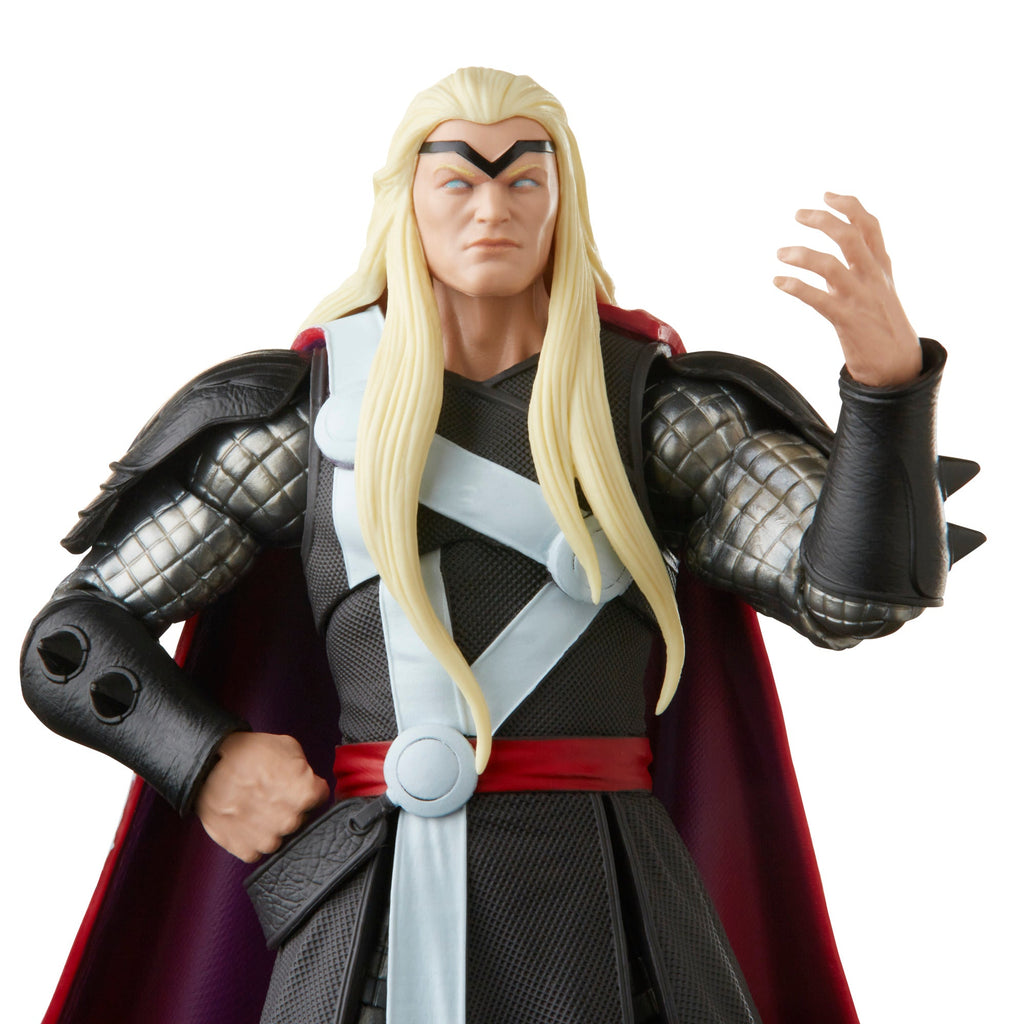 Marvel Legends Avengers Comic Series: Controller BAF - Thor (Herald of Galactus) Action Figure F4793 LAST ONE!