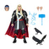Marvel Legends Avengers Comic Series: Controller BAF - Thor (Herald of Galactus) Action Figure F4793 LAST ONE!