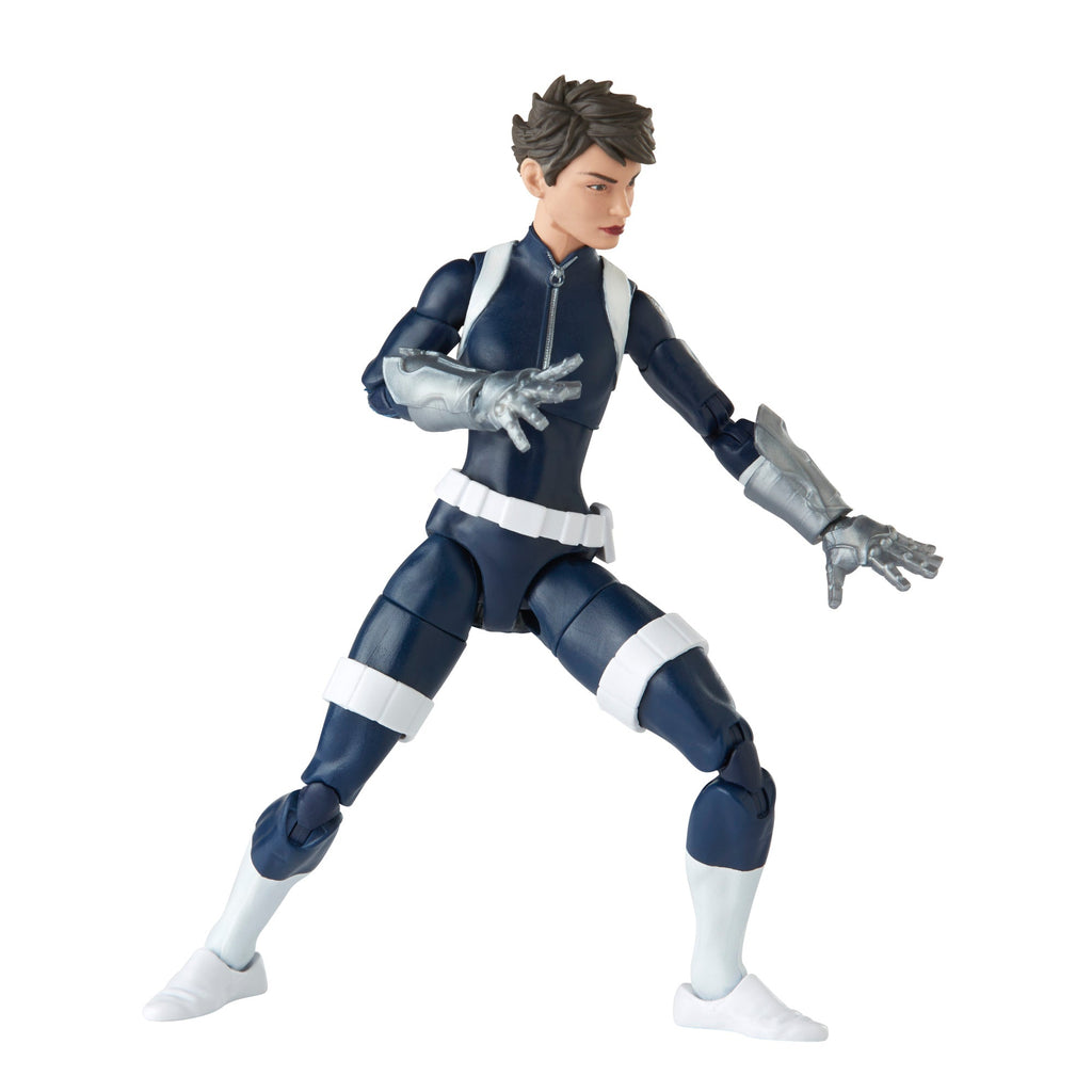 Marvel Legends Avengers Comic Series - Controller BAF - Marvel’s Quake Action Figure (F4795) LOW STOCK