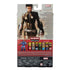Marvel Legends Avengers Comic Series - Controller BAF - Marvel’s Quake Action Figure (F4795) LOW STOCK