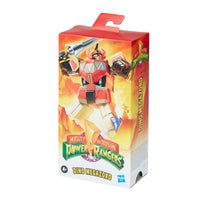 Mighty Morphin Power Rangers - Dino Megazord Action Figure (F5053) LOW STOCK