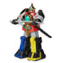 Mighty Morphin Power Rangers - Thunder Megazord Action Figure (F5054) LOW STOCK