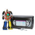 Mighty Morphin Power Rangers - Thunder Megazord Action Figure (F5054) LOW STOCK