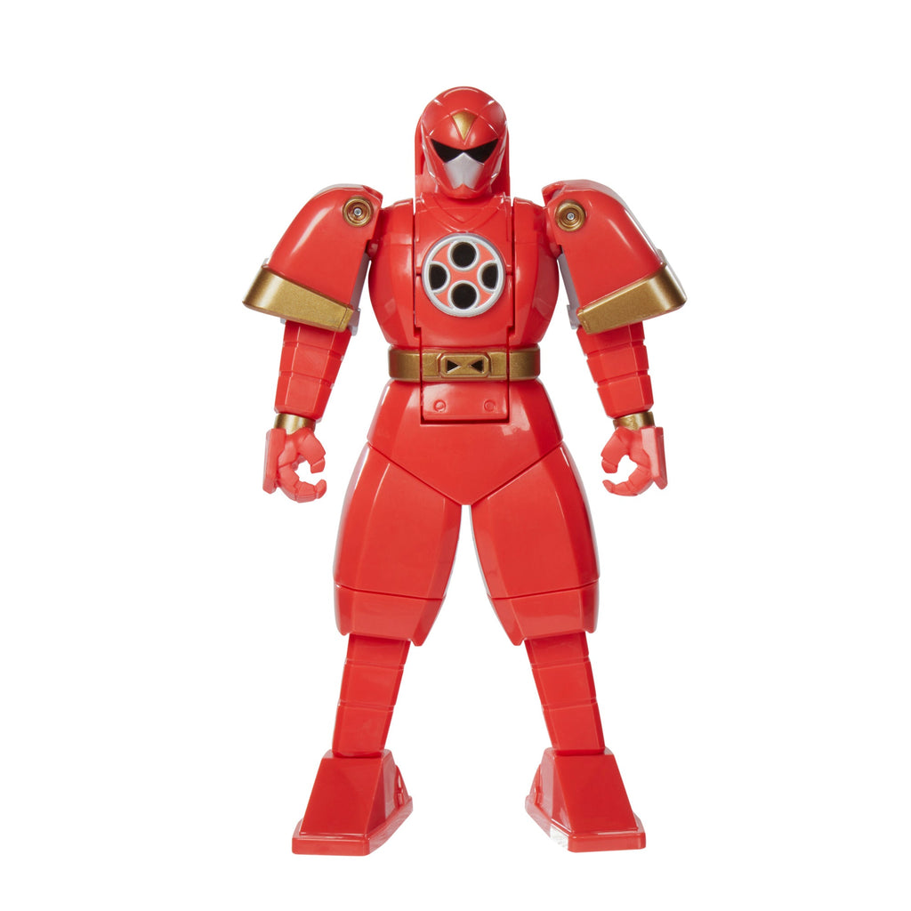 Power Rangers Ninja Storm - Ninjakon Action Figure (F5055) LOW STOCK